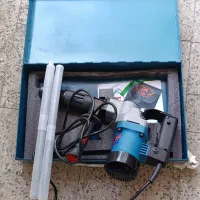 اجاره روزانه چکش برق و هیلتی