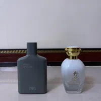 شیشه خالی عطر ادکلن|آرایشی، بهداشتی، درمانی|تهران, تهران‌نو|دیوار