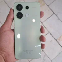 نوت ۱۳ شیامی