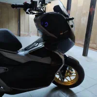 adv 150|موتورسیکلت|بندر انزلی, ساحل قو|دیوار