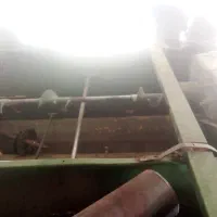 کمباین جهاندیر|ماشینآلات صنعتی|رحمتآباد, |دیوار