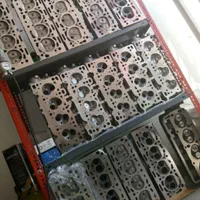 پخش انواع سرسیلندر های استوک و نو به قیمت کارخانه|قطعات یدکی و لوازم جانبی|ساوه, |دیوار