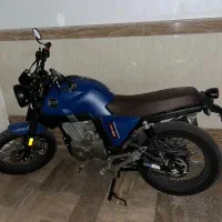 موتور زونتس z2 ۱۴۰۳