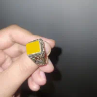 انگشتر شرف الشمس|جواهرات|برخوار, |دیوار