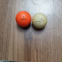 توپ گلف
