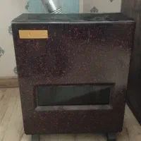 بخاری گازی زمینی و بخاری گازی دیواری،اجاق گاز