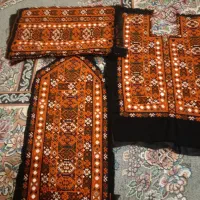 زی آستین چرخ دست