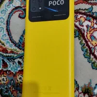 شیائومی Poco C40 با حافظهٔ ۶۴ گیگابایت