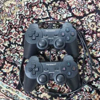 دسته بازی کامپیوتر