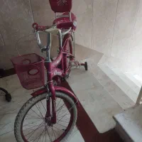 دوچرخه سایز ۲۰ دخترانه المپیا