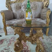 شیک زیبا|مبلمان خانگی و میز عسلی|تهران, جمالزاده|دیوار