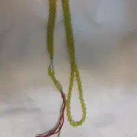 تسبیح شاه مقصود افغان
