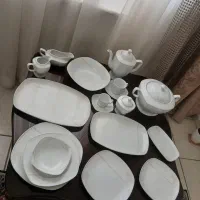 سرویس چینی آلمانی