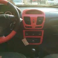 کوئیک R مدل 1400|خودرو سواری و وانت|گرگان, |دیوار