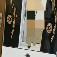 جاکفشی وویترین