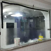 شیشه سکوریت