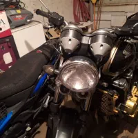 Cb1300|موتورسیکلت|مشهد, رستگار|دیوار