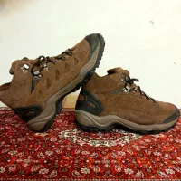 پوتین بوت کوهنوردی اورجینال