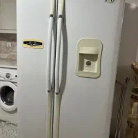 یخچال ساید بای ساید