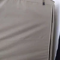 کمد جا رختخوابی|جاکفشی، کمد، دراور|سرپل ذهاب, |دیوار