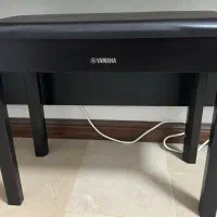 پیانو  نو نو بدون هیچ خط و خشی