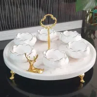آجیل خوری شکلات خوری میوه خوری