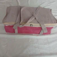 جانونی واسه لواش خوشک