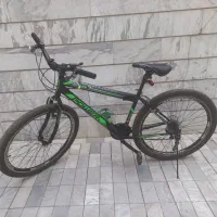 دوچرخه پاور سایز ۲۶