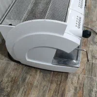 قهوه ساز دو گروپ|سماور، چای‌ساز، قهوه‌ساز|شهرکرد, |دیوار