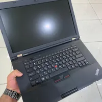لپ تاپ لنوو tinkpad core i5 12GB 1TB گرافیک 4000