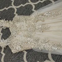 لباس مجلسی نو