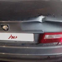 فروش|خودرو سواری و وانت|تهران, ستارخان|دیوار