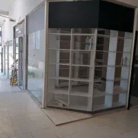مغازه ۱۲ متری فاز ۲ محله ۴