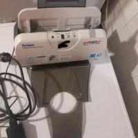 اسکنر حرفه ای  ویژن مدل AD125 سالم و نو|پرینتر، اسکنر، کپی، فکس|ری, جوانمرد قصاب|دیوار