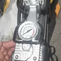 پمپ فندکی دو سیلندر اینتیمکس مدله13001