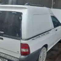 اتاق وانت پراید|قطعات یدکی و لوازم جانبی|نائین, |دیوار