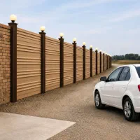 دیوار پیش ساخته اسنوز