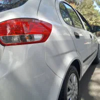 تیبا2 مدل آخر 400 مشابه صفر بدون نقطه استثنایی