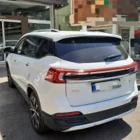 نقد و اقساط تحویل فوری /FMC T5 / تی 5 فرداموتور