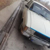 پیکان دوگانه CNG مدل ۱۳۸۲