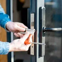 کلیدسازی و باز کردن قفل سیار شبانه روزی