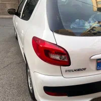 207 اتومات کم کار