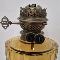 چراغ آنتیک روسی