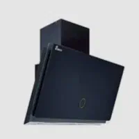 هود آشپزخانه آرنا استیلH6وH2 لمسی کنترلی