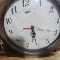 ساعت دیواری