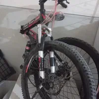 دوچرخه تاشو