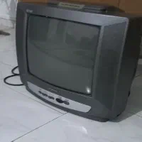 تلویزیون قدیمی شهاب|تلویزیون و پروژکتور|پاکدشت, پاکدشت (مامازند)|دیوار