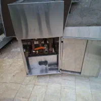 فروش به علت تغییر شغل