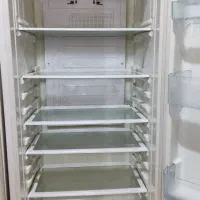 یخچال دوقلو|یخچال و فریزر|خرمشهر, |دیوار