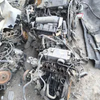 قطعات استوک پراید پژو  آردی  پیکان|قطعات یدکی و لوازم جانبی|خرمشهر, |دیوار